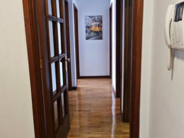 Apartamento 2 Quartos