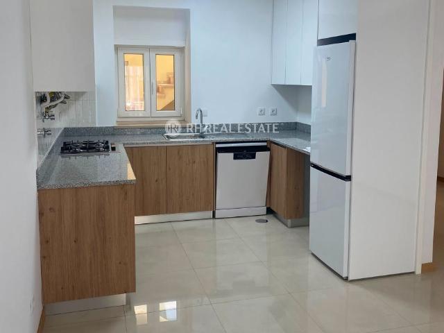 Apartamento 2 Quartos