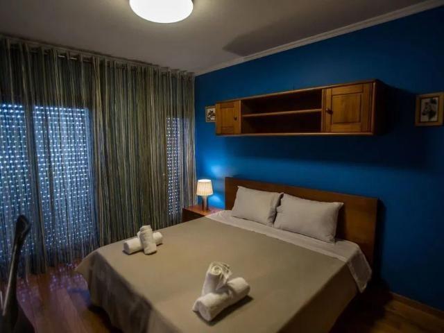 Apartamento 2 Quartos