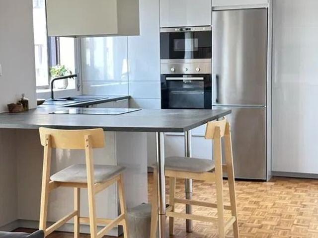 Apartamento 2 Quartos