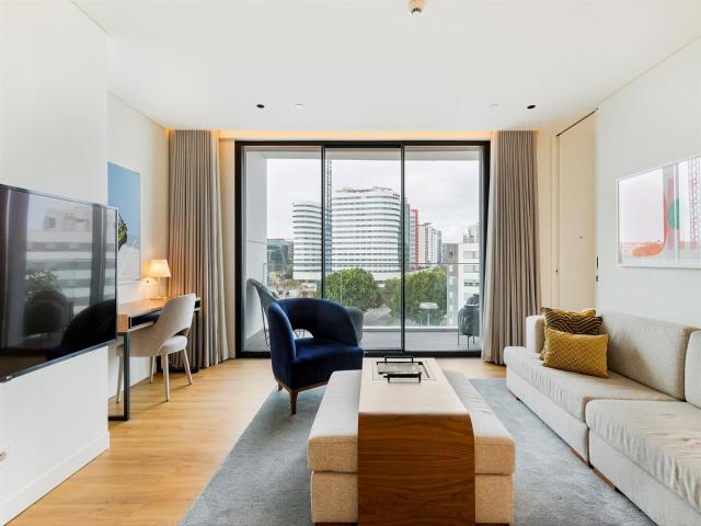 Apartamento 2 Quartos, Parque das Nações 82m² Parque Das Nações