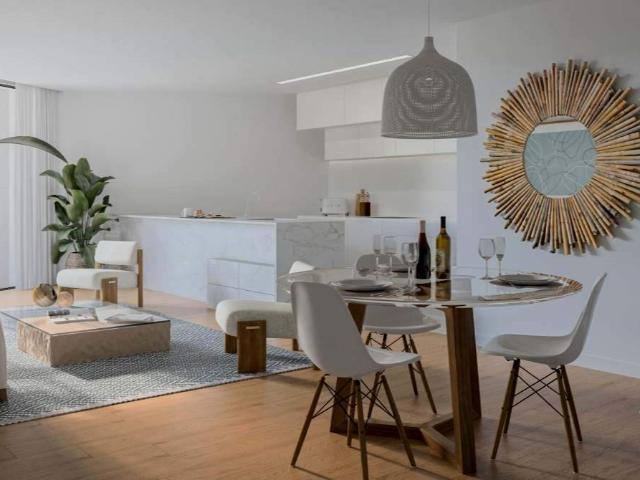 Apartamento 2 Quartos