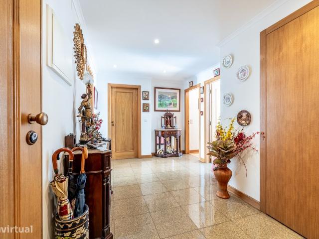 Apartamento 2 quartos, Cova da Piedade