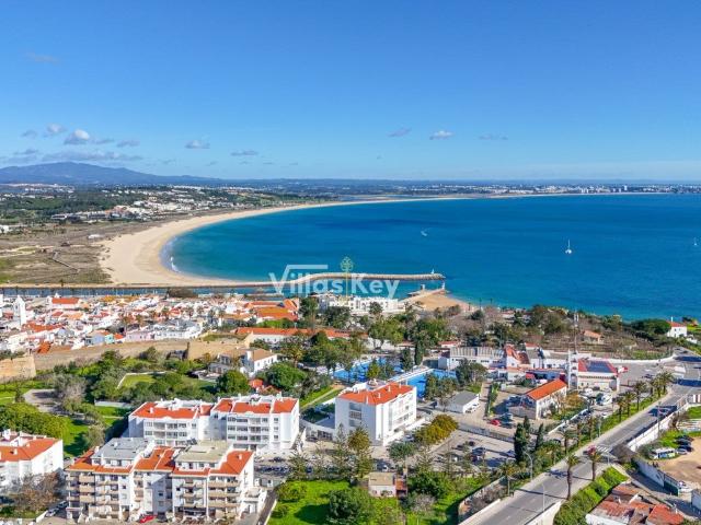 Apartamento 2 quartos, com vista piscina, mar e jardim, a po. 99m² São gonçalo de lagos