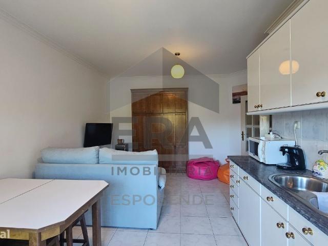 Apartamento, 2 quartos, Amorosa