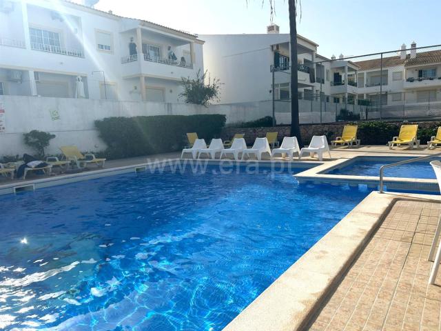 Apartamento, 2 quartos, Albufeira, Galé 92m² Albufeira Olhos de Água