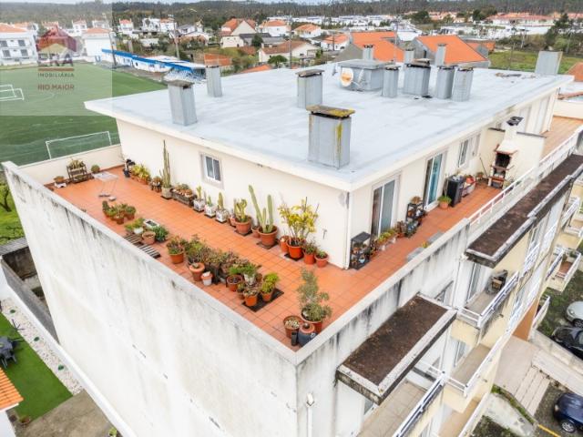 Apartamento 2 quartos, Alcobaça, Pataias