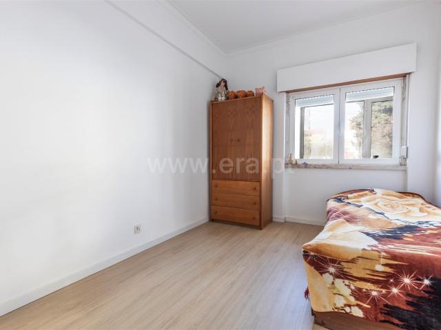 Apartamento, 2 quartos, Almada, Laranjeiro e Feijó 51m² Corroios