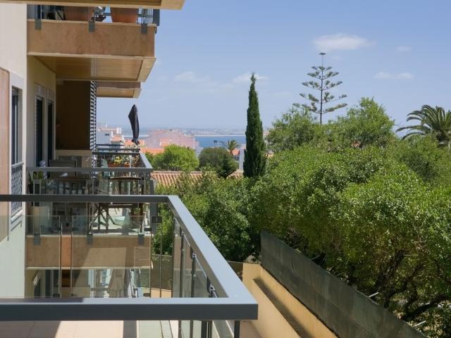 Apartamento, 2 quartos, garagem