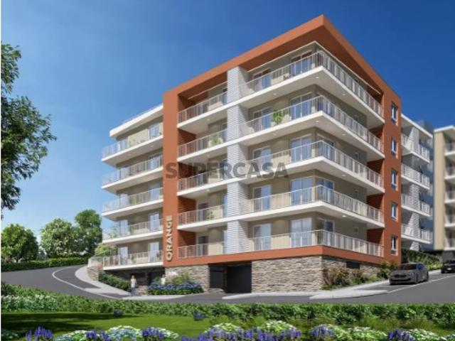 APARTAMENTO | 2 QUARTOS | GARAJAU