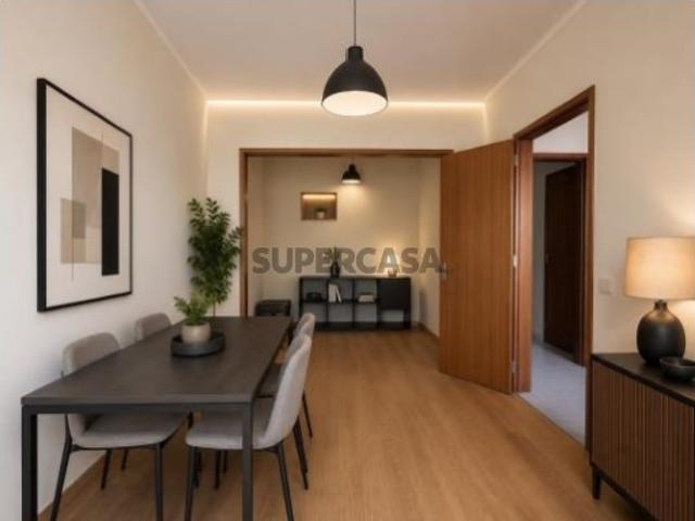 Apartamento, 2 quartos, Faro, Penha