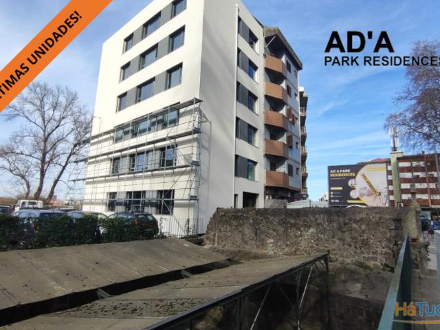 Apartamento 2 Quartos Fração F 3º Andar, Arca D'Água, Porto | 25043852044