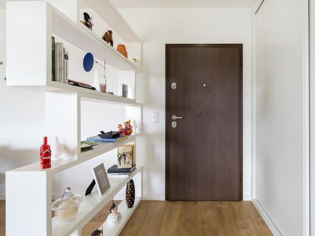 Apartamento 2 quartos, Hospital de São João 71m² Pedrouços