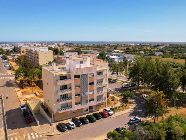 Apartamento, 2 quartos, Olhão, Pechão m² Pechão