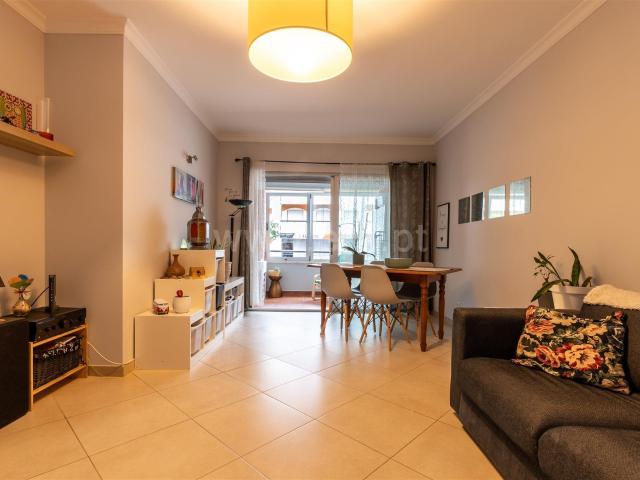 Apartamento, 2 quartos, Olhão, Quelfes 70m² Quelfes