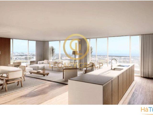 Apartamento 2 quartos localizado encosta do Carvoeiro com vista mar | 26064008253