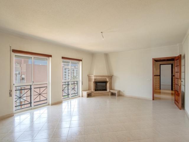Apartamento, 2 quartos, Lagos