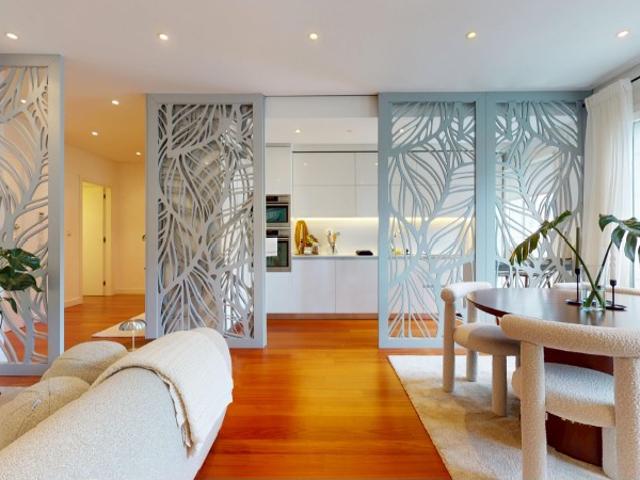 Apartamento, 2 quartos, Lisboa, Ajuda
