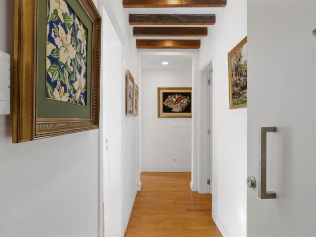Apartamento, 2 quartos, Lisboa, Baixa 54m² Santa Maria Maior