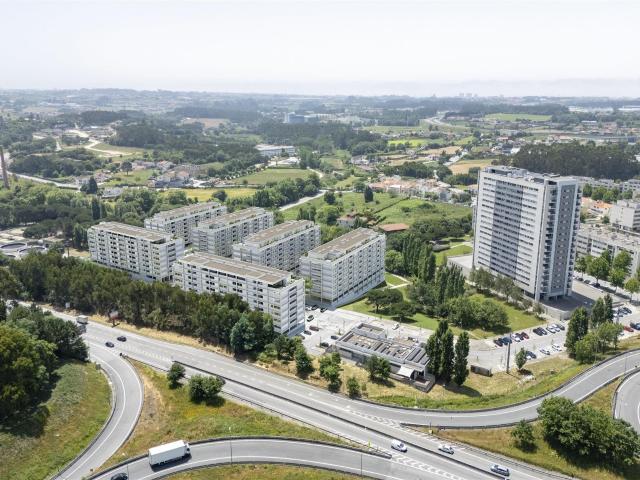 Apartamento, 2 quartos, Maia, Moreira 77m² Moreira De Cónegos