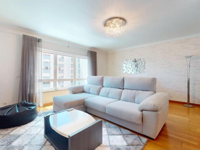 Apartamento, 2 quartos, Miraflores