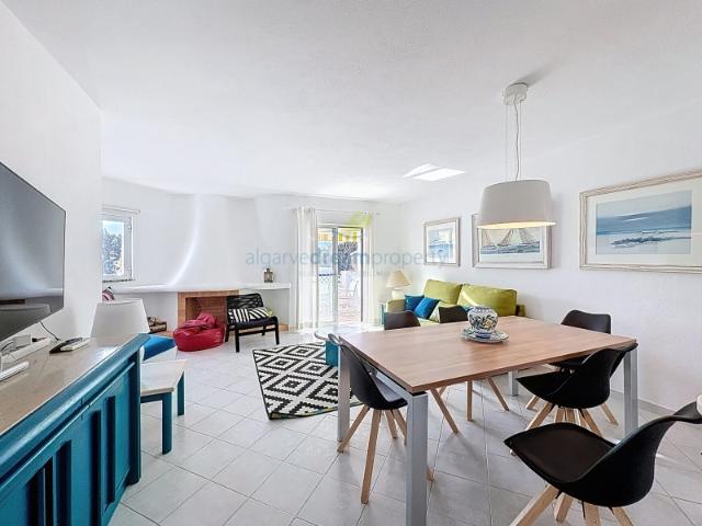 Apartamento 2 quartos num dos melhores resorts em Albufeira e Olhos de Água
