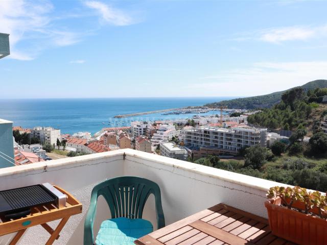 Apartamento, 2 Quartos, Sesimbra, Vista Mar 70m² Sesimbra Santiago