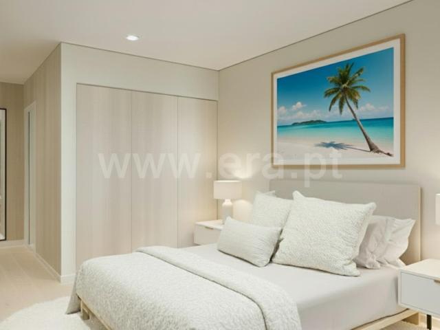 Apartamento, 2 quartos, Portimão, Alvor 83m² Alvor