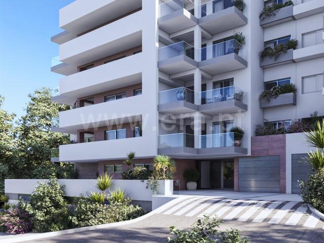 Apartamento, 2 quartos, Portimão, Portimão 101m² Portimão