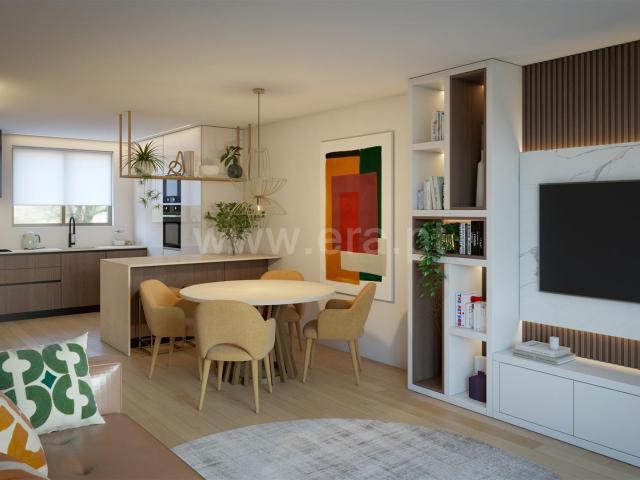 Apartamento, 2 quartos, Portimão, Praia da Rocha 88m² Portimão