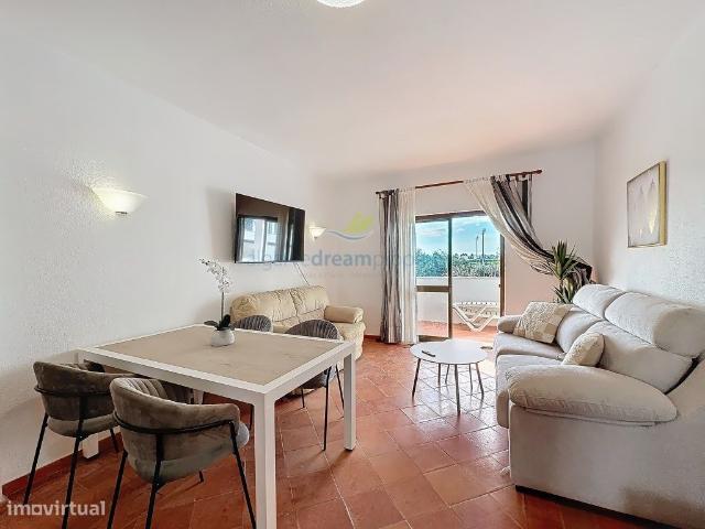 Apartamento 2 quartos para venda em Albufeira