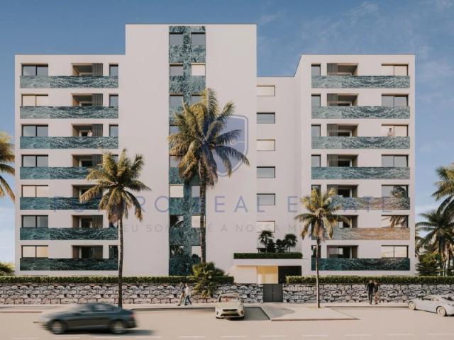 APARTAMENTO | 2 QUARTOS | PIORNAIS