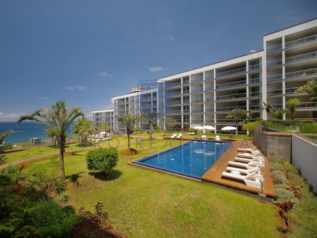 APARTAMENTO 2 QUARTOS | PREMIUM | VISTA MAR