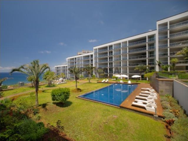 APARTAMENTO 2 QUARTOS | PREMIUM | VISTA MAR