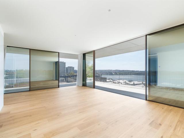 Apartamento 2 quartos vista Rio, Foz do Douro 93m² Aldoar, Foz do Douro e Nevogilde