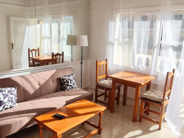 Apartamento 36.00 m2 36m² Torremolinos
