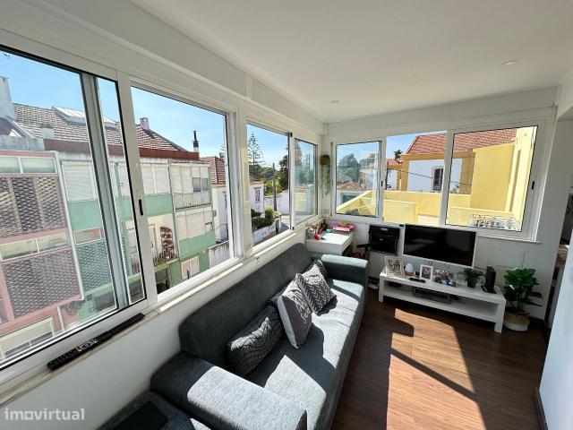Apartamento, 36 m, Almada, Cova da Piedade, Pragal e Cacilhas