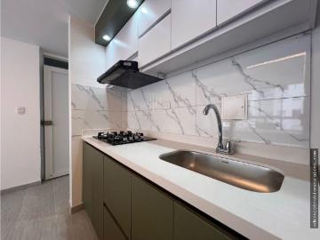 Apartamento 3 alcobas Conjunto Cerrado Los Cambulos Manizales