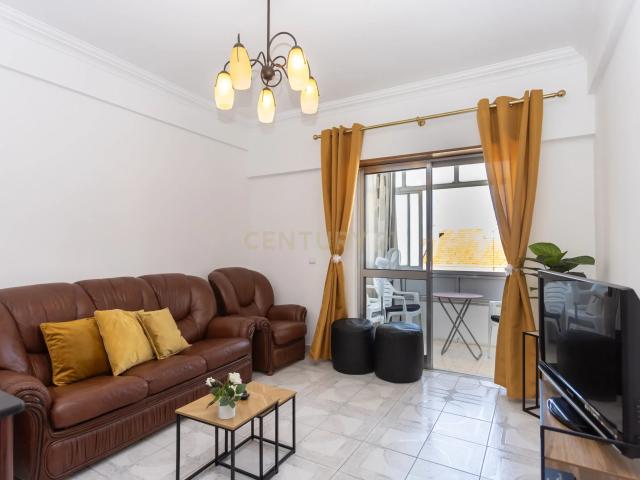 Apartamento 3 assoalhadas