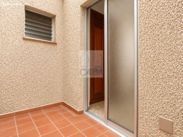 Apartamento 3 dorm. en Santa Ursula