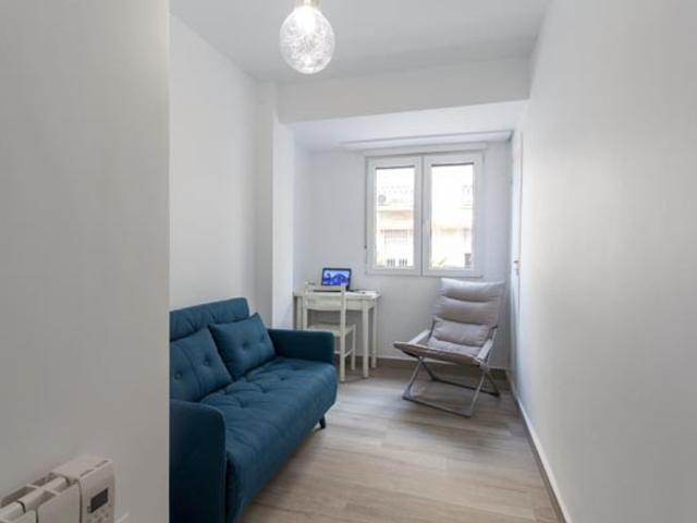 Apartamento 3 dormitorios y 2 terrazas