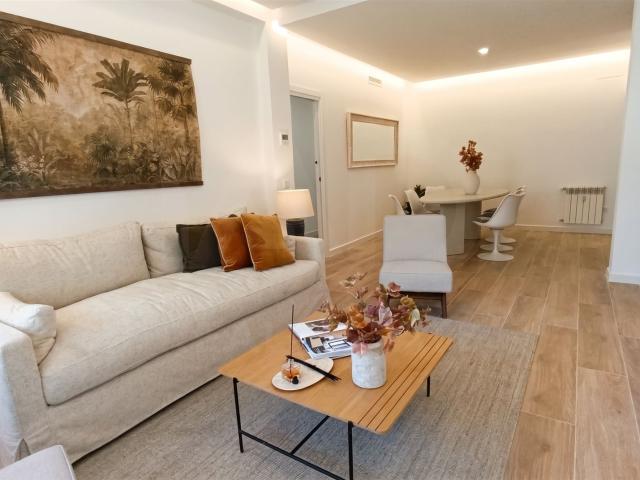Apartamento 3 dormitorios 145 m2 169m² Madrid