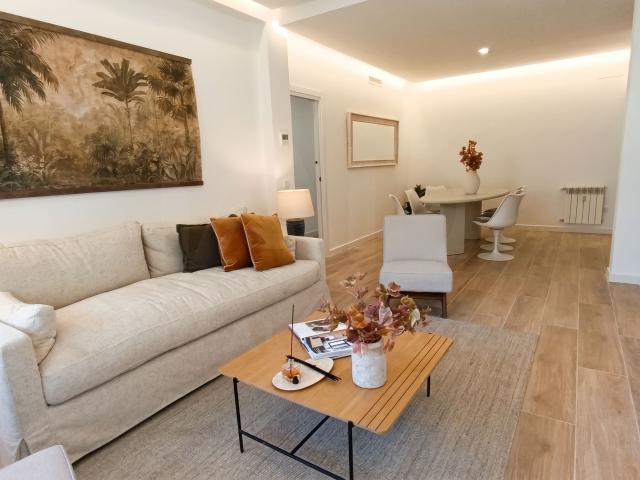 Apartamento 3 dormitorios 145 m2