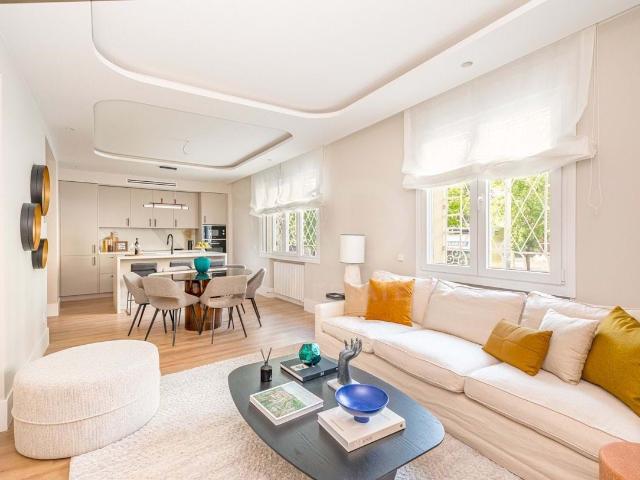Apartamento 3 dormitorios 150 m2