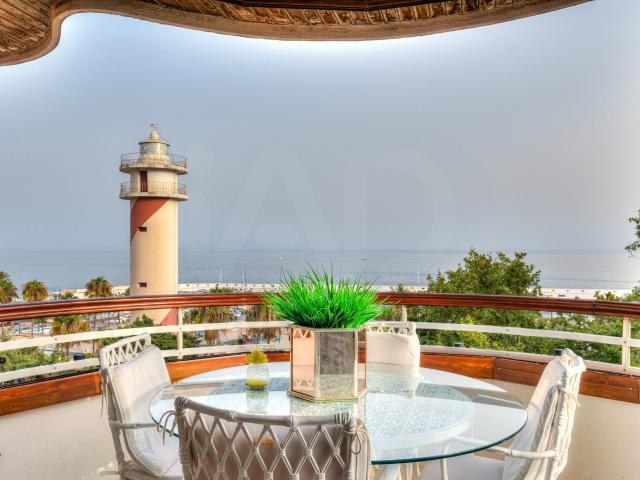 Apartamento 3 dormitorios 154 m2