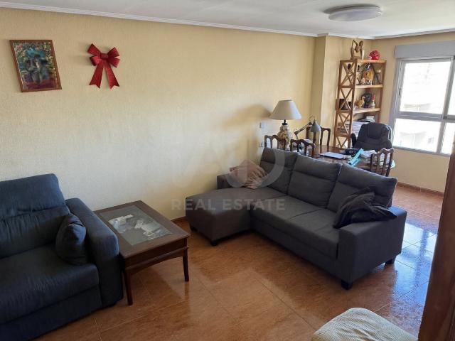 Apartamento 3 dormitorios 155 m2 169m² Molina de Segura