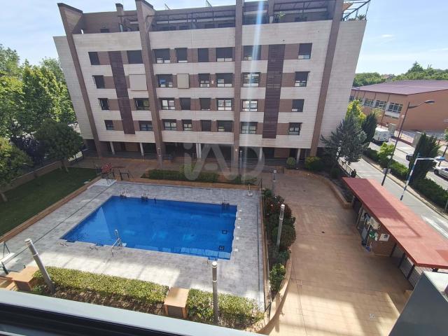 Apartamento 3 dormitorios 161.00 m2