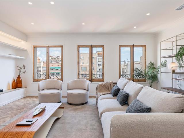 Apartamento 3 dormitorios 162 m2 162m² Barcelona