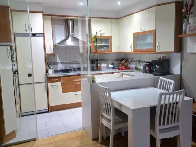 Apartamento 3 dormitorios 73 m2