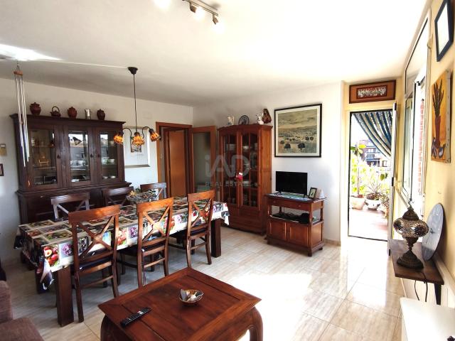 Apartamento 3 dormitorios 100 m2